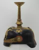 Württemberg 120th Infantry Officer Pickelhaube Visuel 7